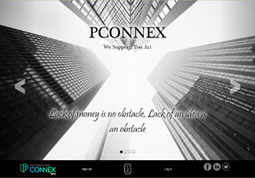 PConnex